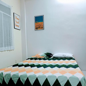Lily's Sweet Private House in City Center